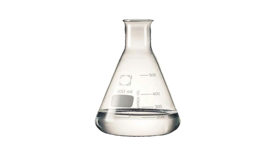 Gliceryna w Oricil