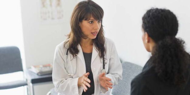 Jeśli leczenie środkami ludowymi nie daje pożądanego rezultatu